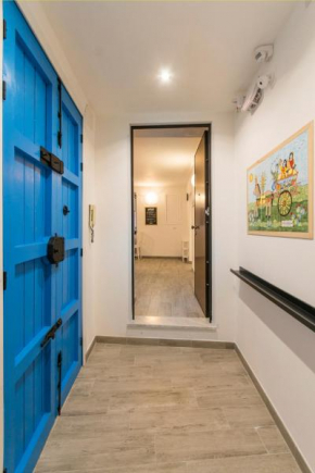 Vucciria Central Apartments